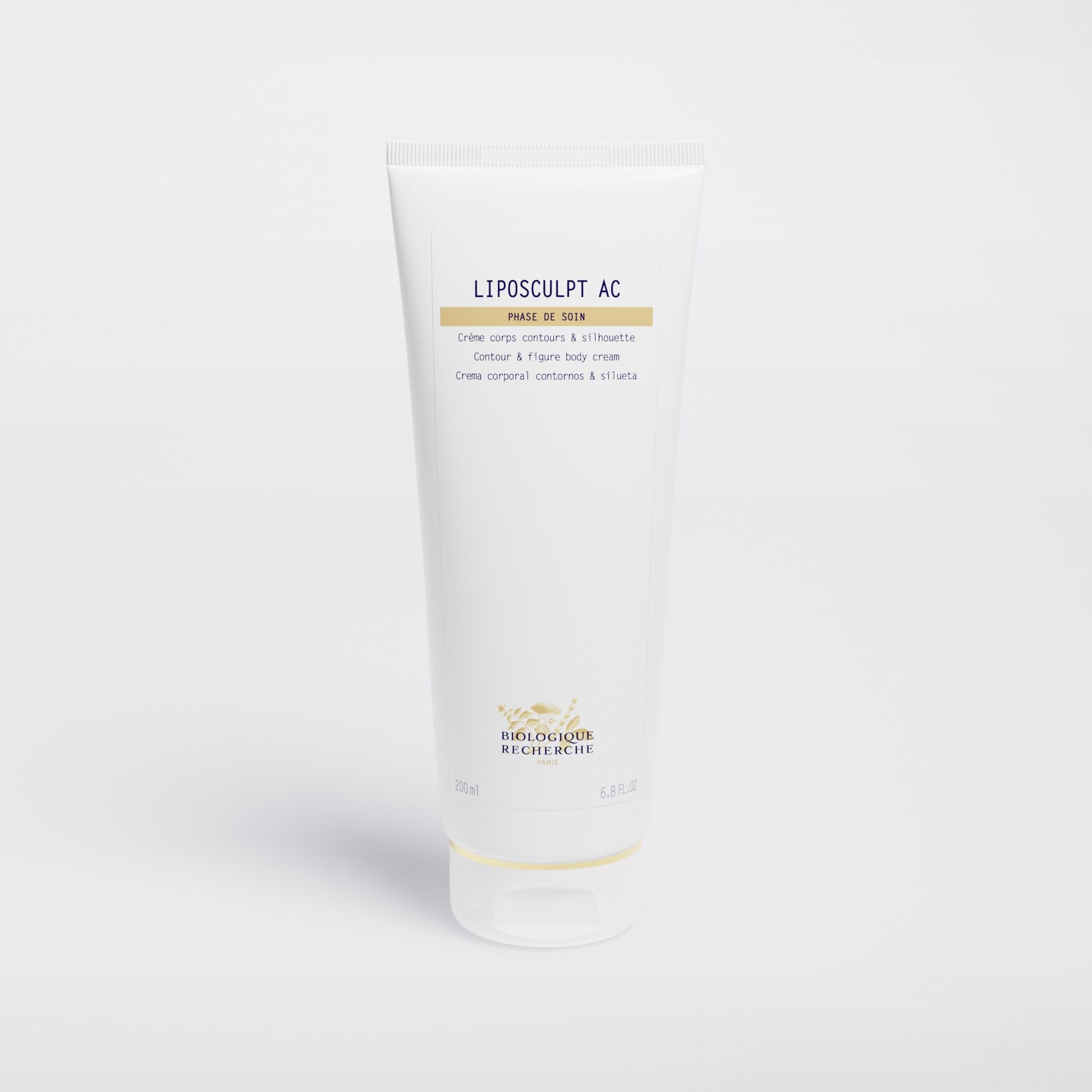 مستحضر Liposculpt AC