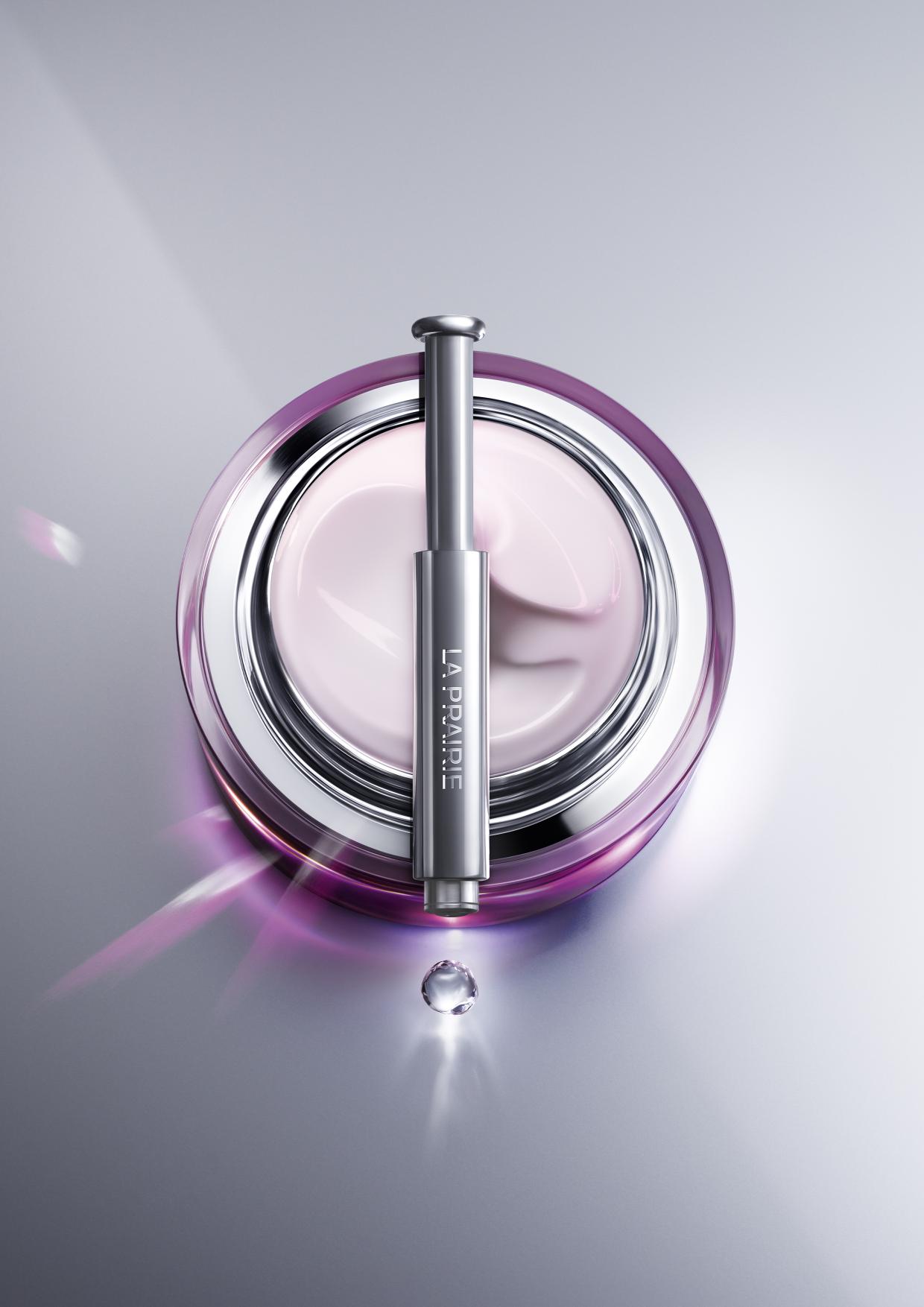 مستحضر Platinum Rare Haute - Rejuvenation Mask من علامة LA PRAIRIE