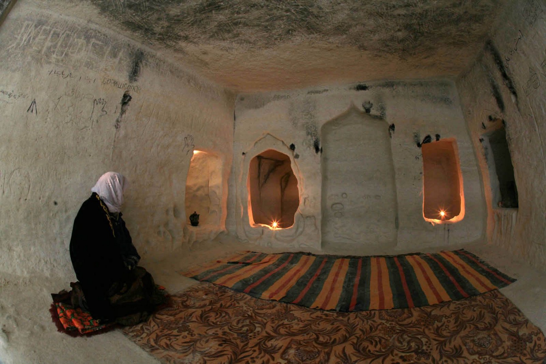 مسجد بيكيت آتا