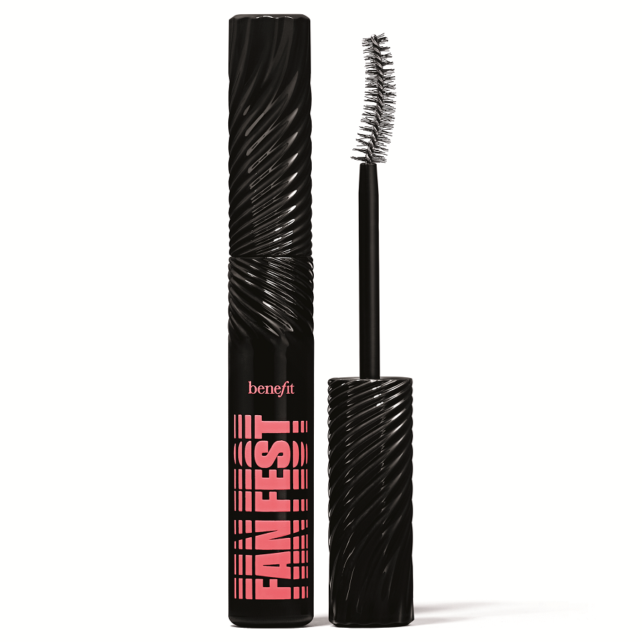 مسكارا Fan Fest Mascara