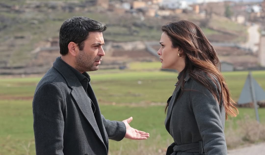 مفاجآت الحلقة الأخيرة من "المدينة البعيدة 2"