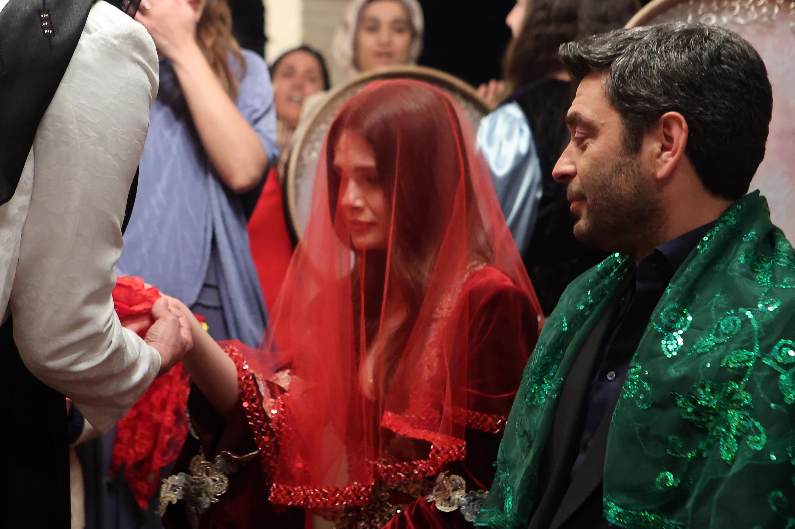  مسلسل "المدينة البعيدة" 