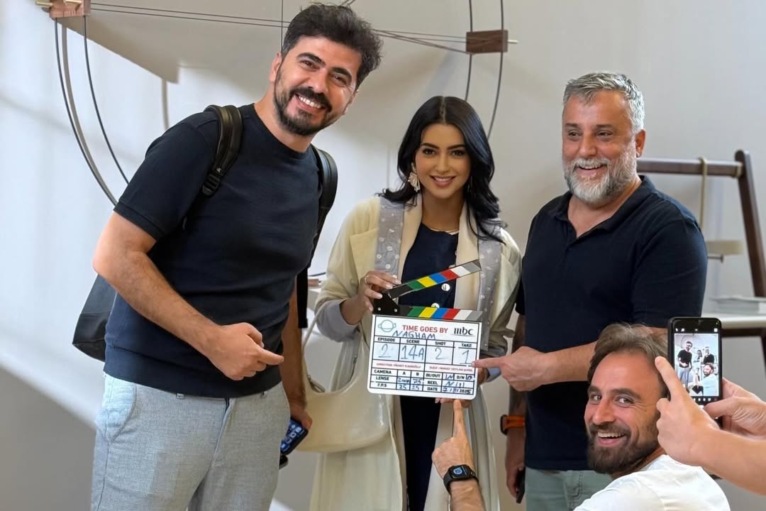 مسلسل "المرسى" يحافظ على صدارة المشاهدات