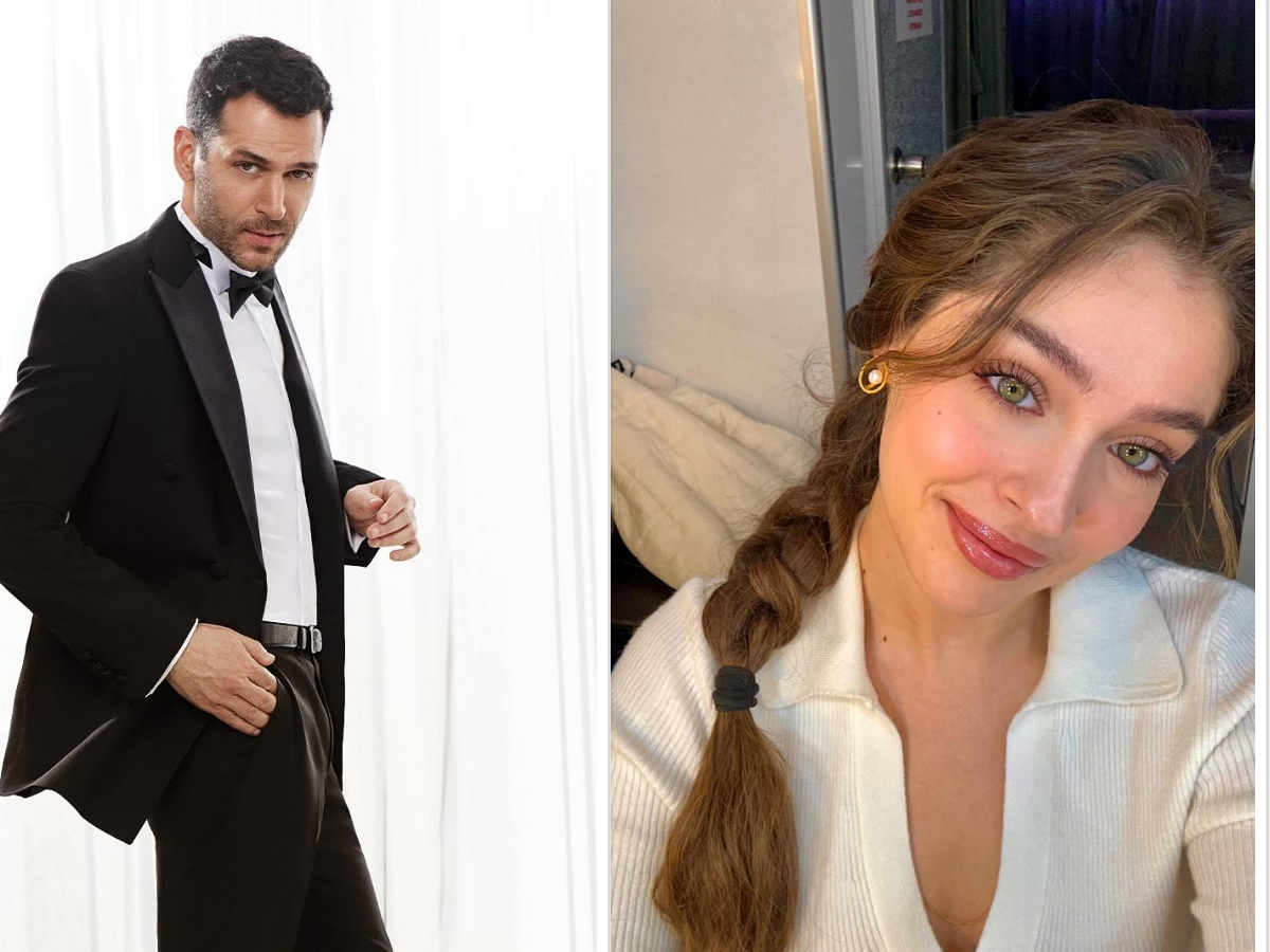 مراد يلدريم وجيمري بايسال: الفارق 20 عامًا