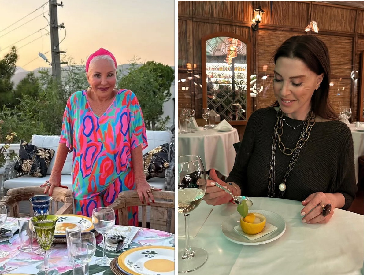 شعبية كبيرة يتمتع بها مسلسل حريم السلطان فماذا حدث مع أبطاله؟