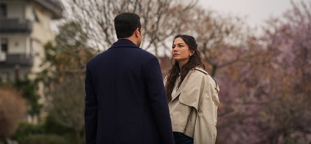 مسلسل "حلم أشرف Eşref Rüya"