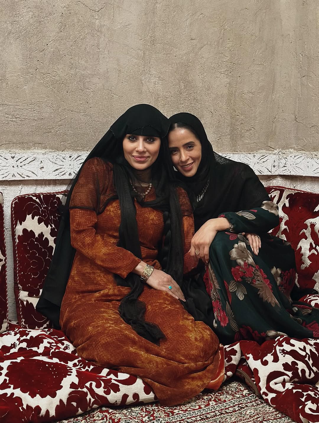 مسلسل "شارع الأعشى 2"