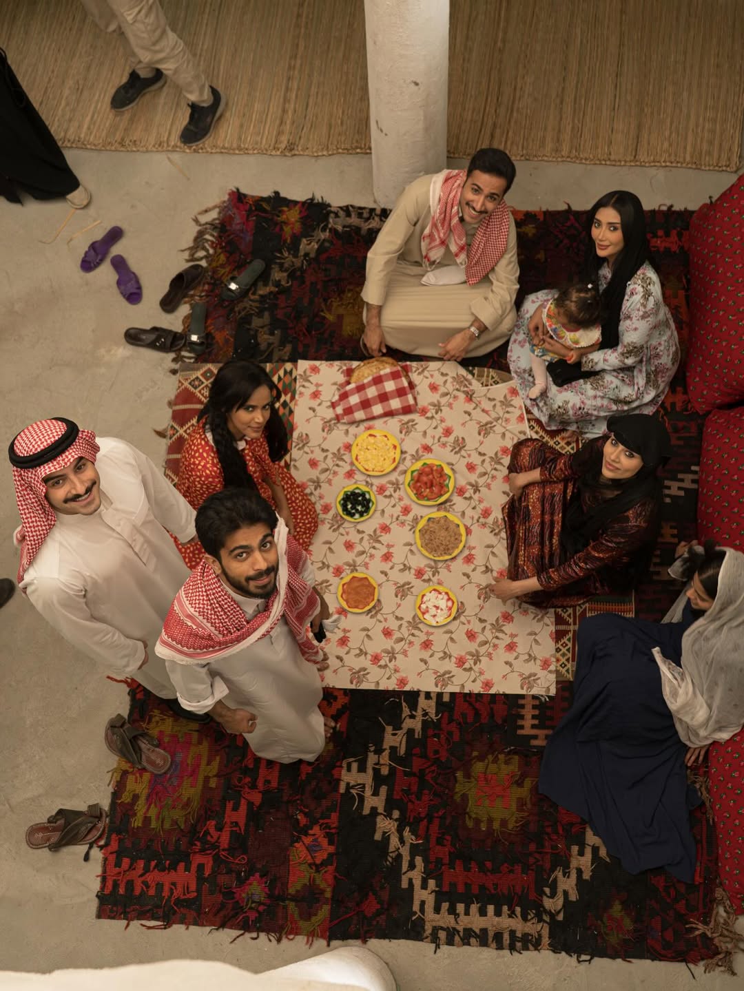 مسلسل شارع الأعشى 2