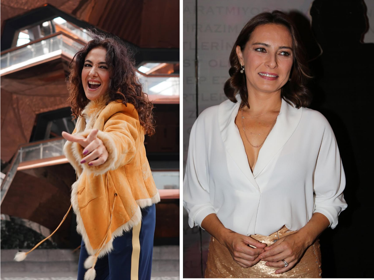 مسلسل على مر الزمان من أنجح أعمال الدراما التركية