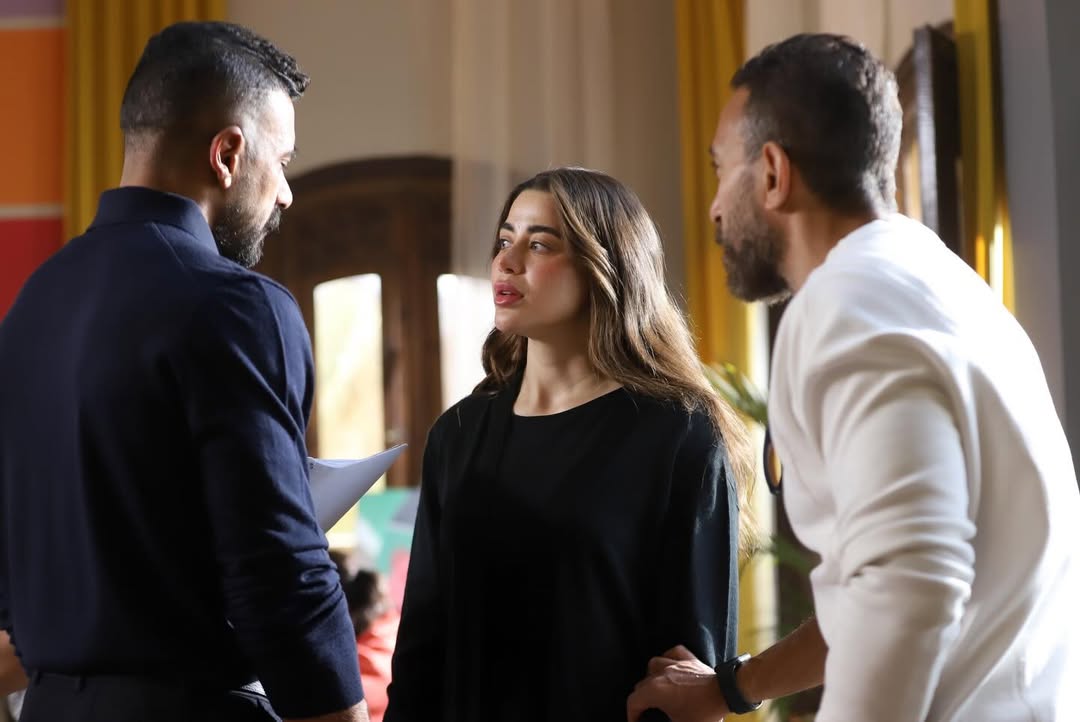 مسلسل "علي كلاي" يتصدر الأكثر مشاهدة