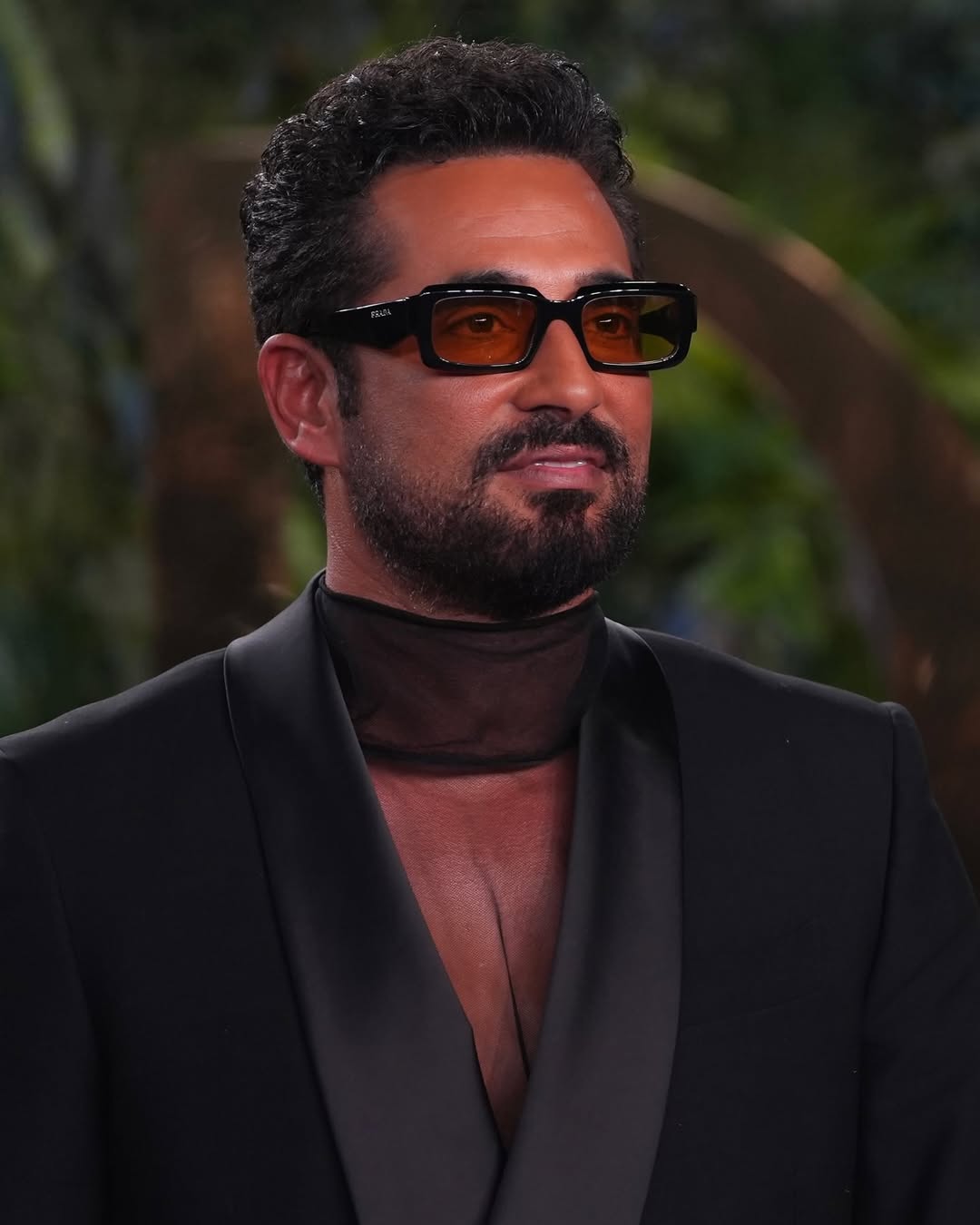 مسلسل عمرو سعد في رمضان 2026