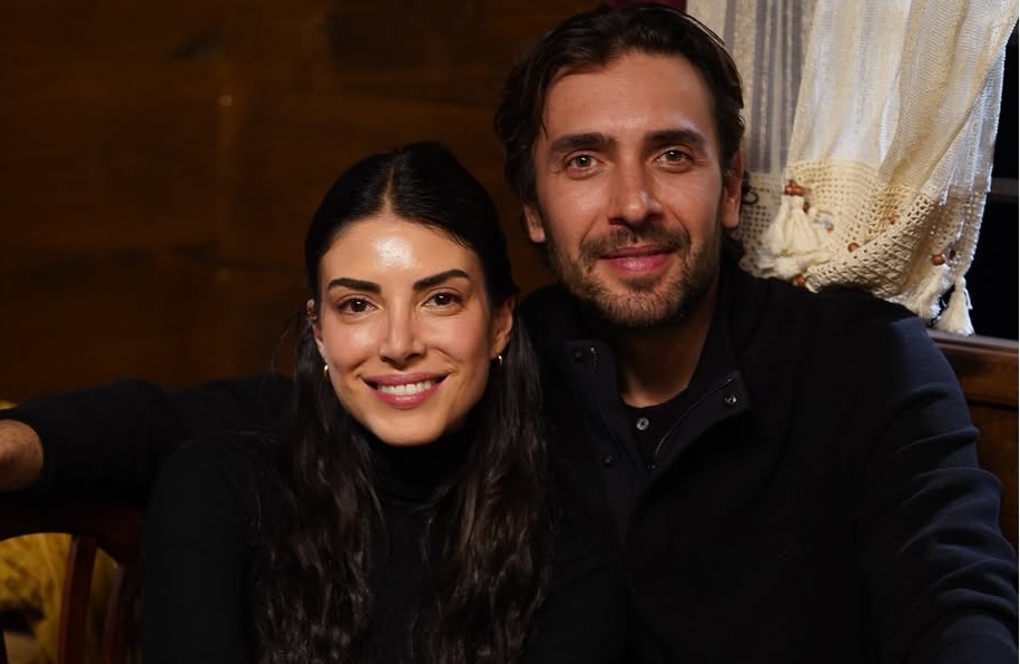 مسلسل "هذا البحر سوف يفيض"