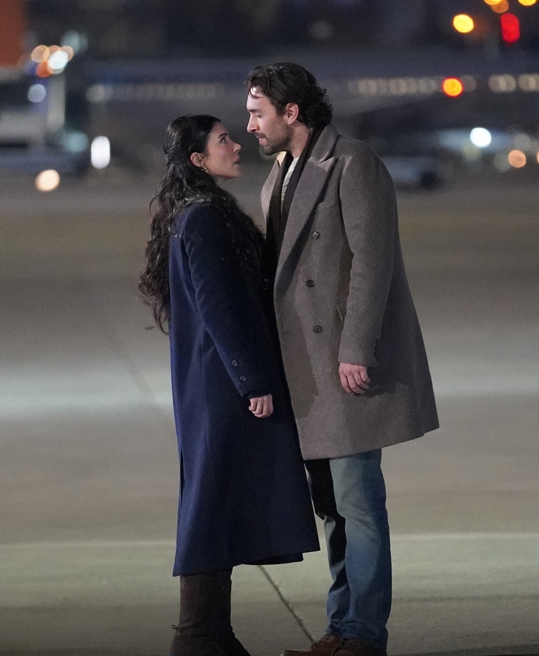 مسلسل "هذا البحر سوف يفيض" يتصدر المشاهدة