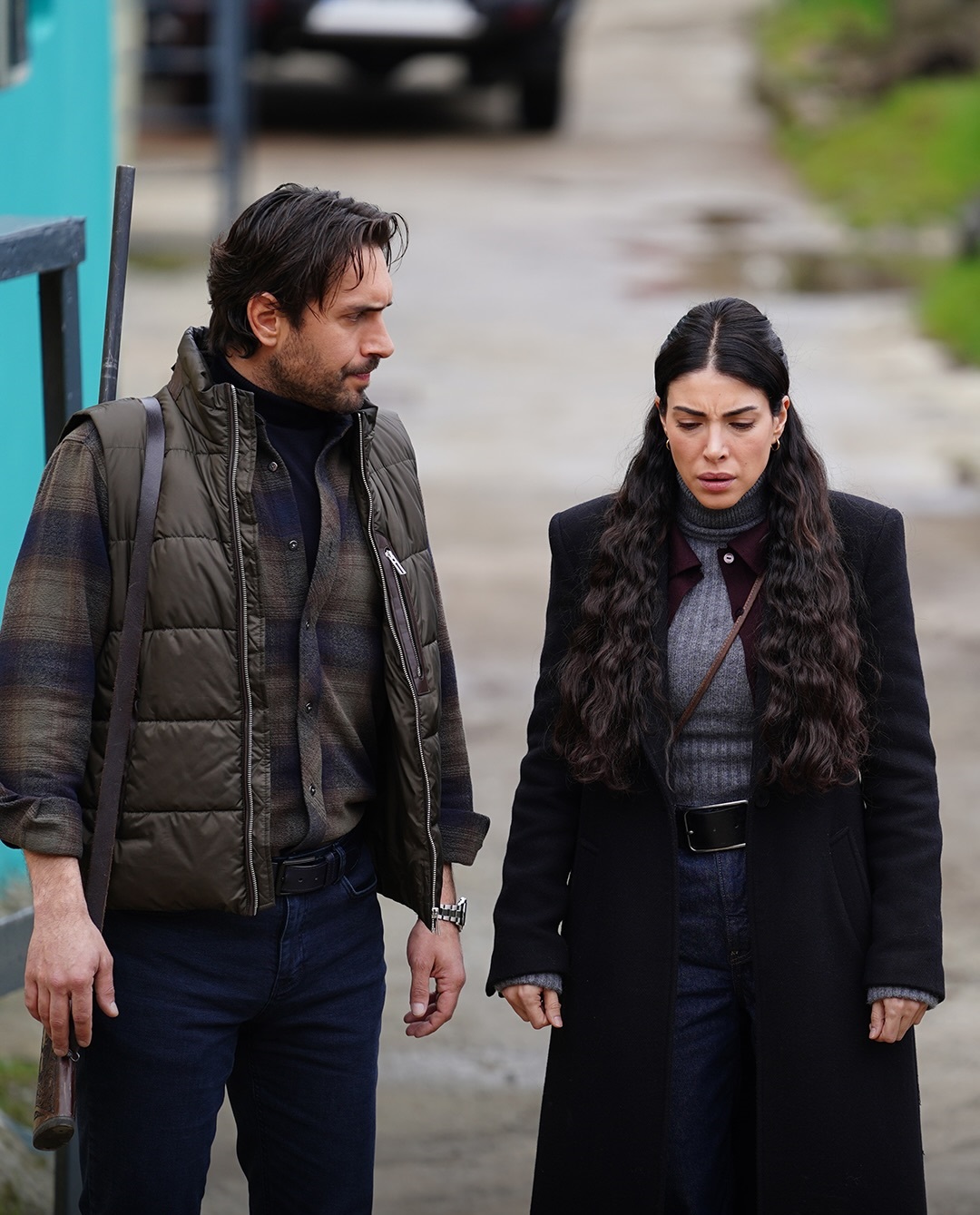 محطات حاسمة في الحلقة 23 من "هذا البحر سوف يفيض"