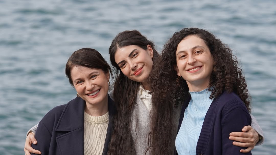 مسلسل "هذا البحر سوف يفيض" يتصدر عربيا