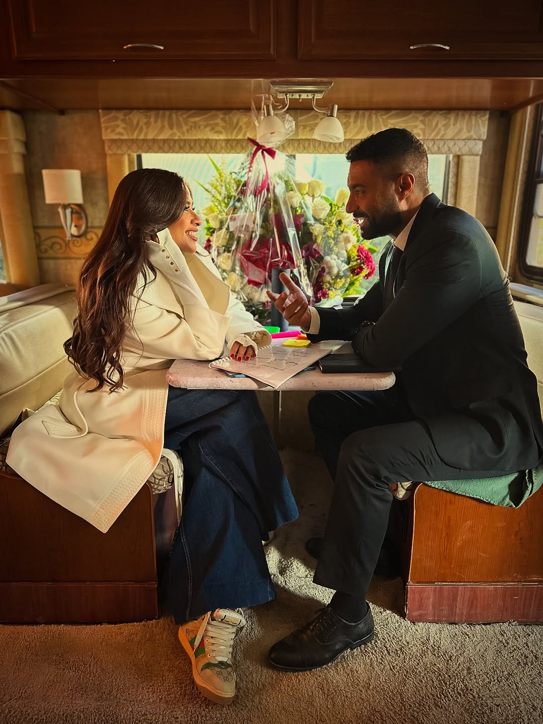 مسلسل "وننسى اللي كان" لـ ياسمين عبدالعزيز