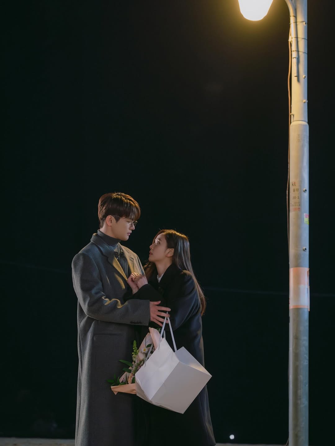  مسلسل "Boyfriend On Demand"