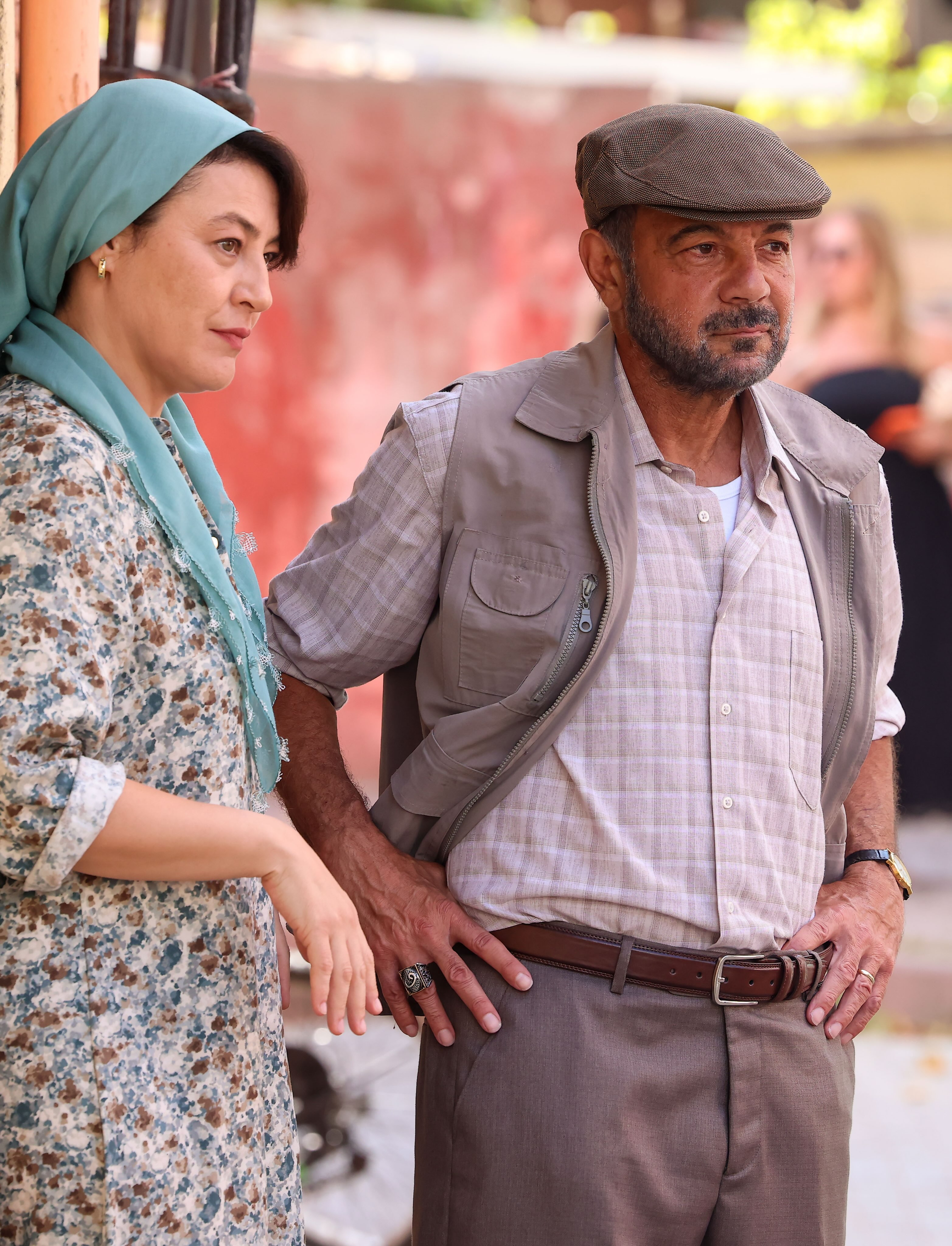 مسلسل "Haysiyet"