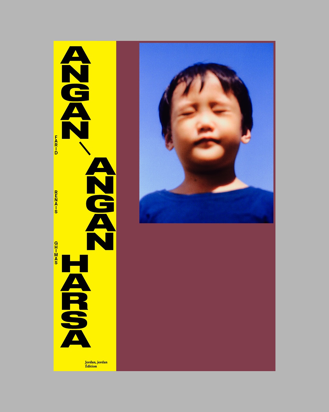 مشاركة دار النشر جوردان إديشيون من إندونيسيا