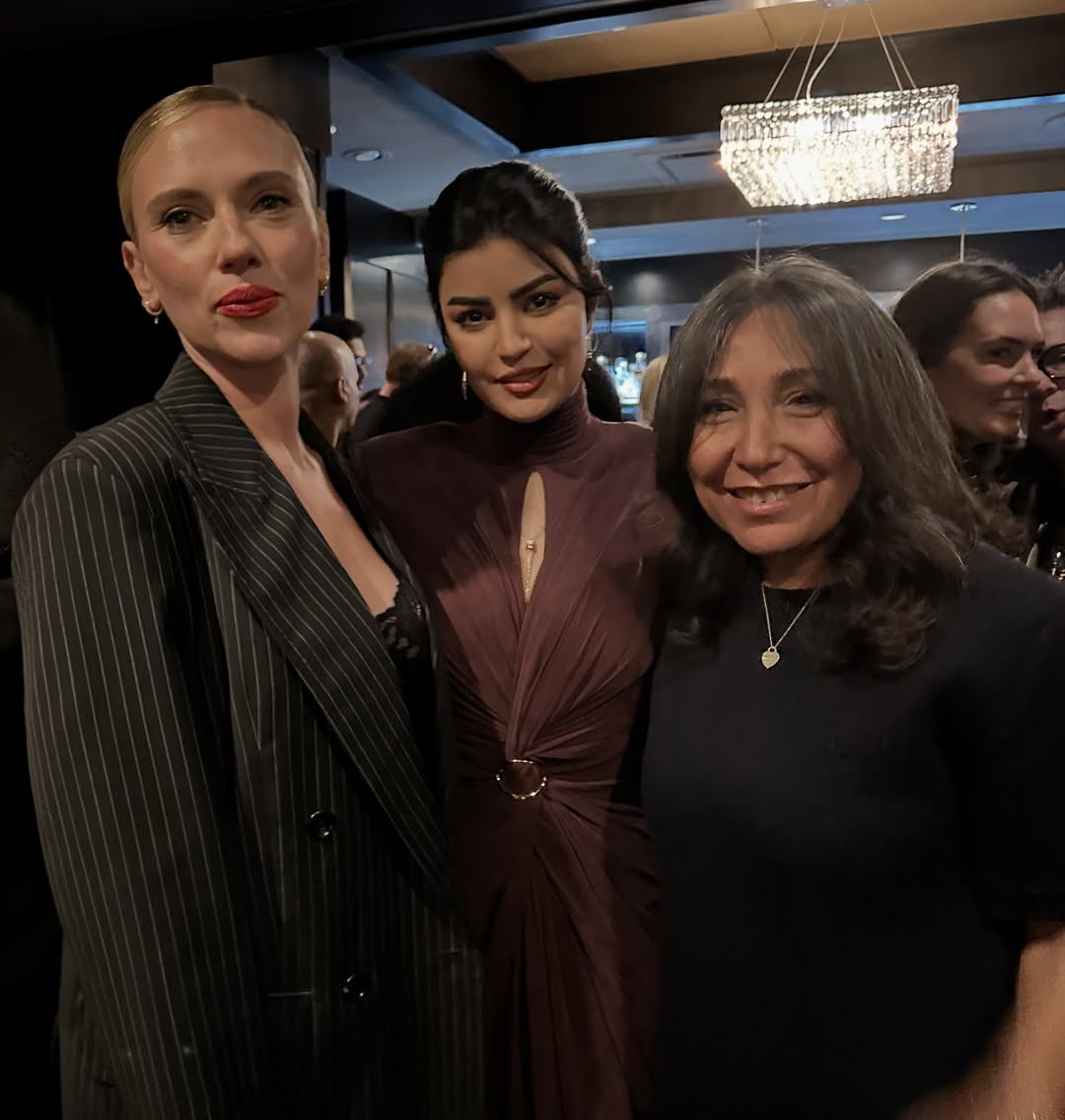 مشاركة في أبرز الأفلام السعودية