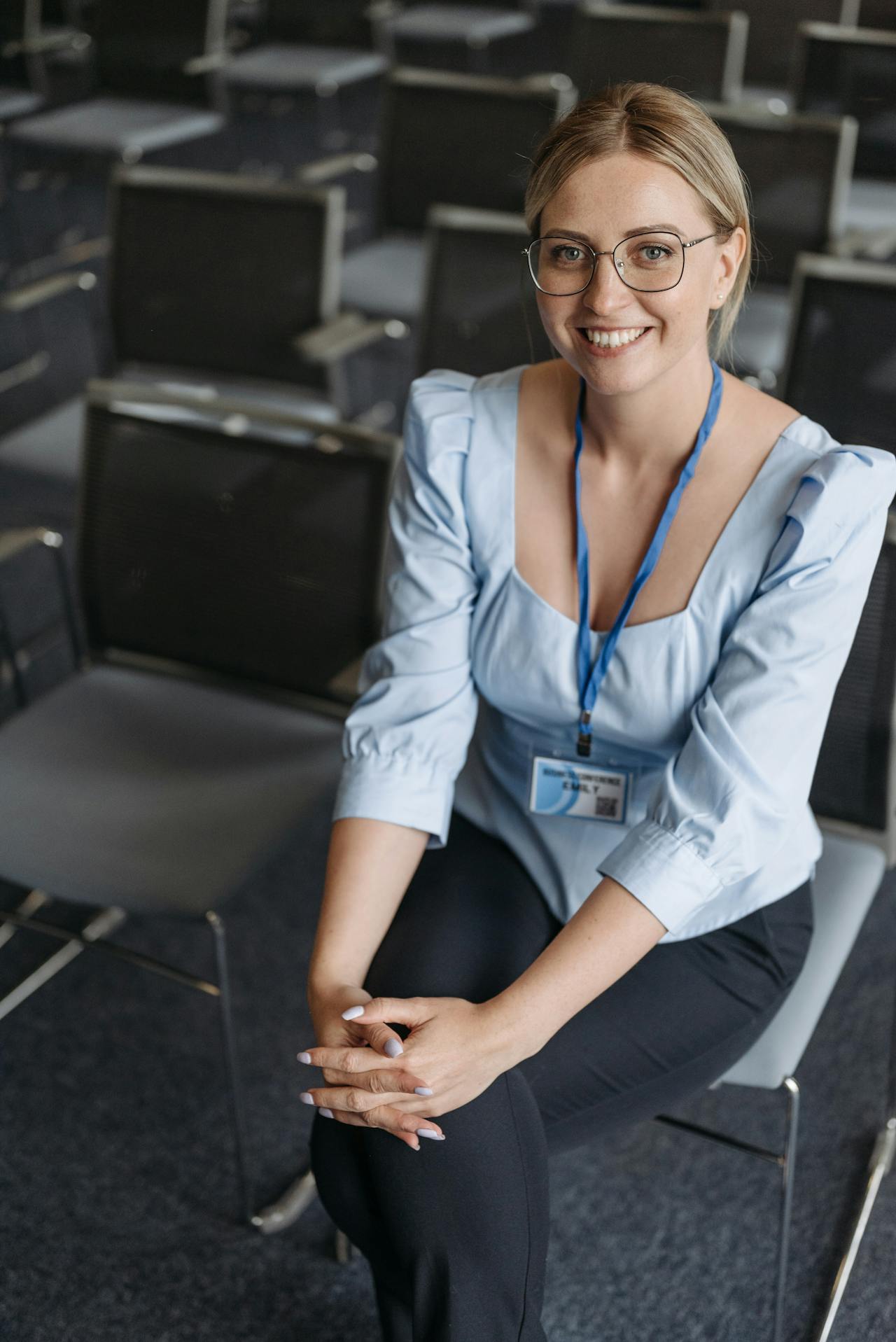 مشاركتكِ في ورش عمل ودورات متنوعة ستكسر حاجز خوفكِ