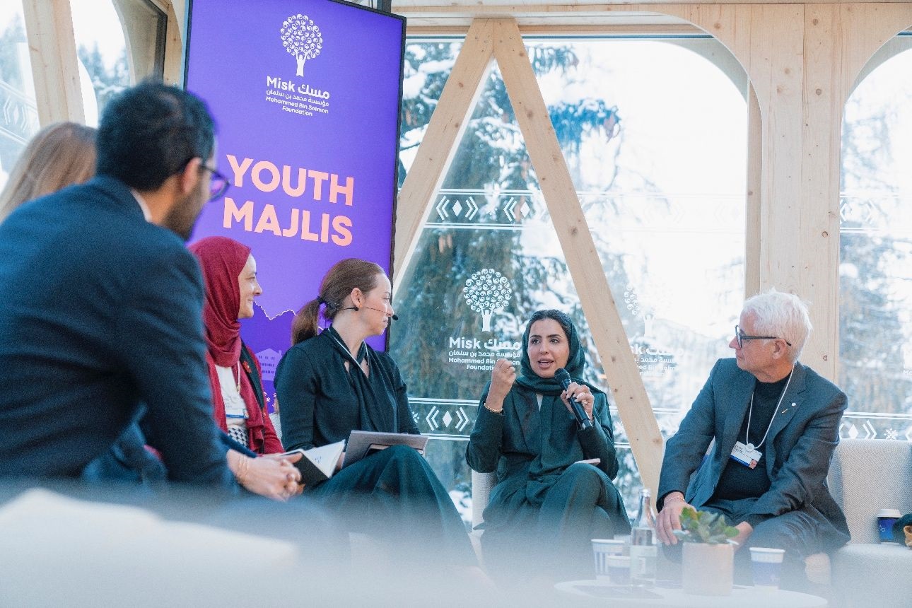 مشاعل الزغيبي