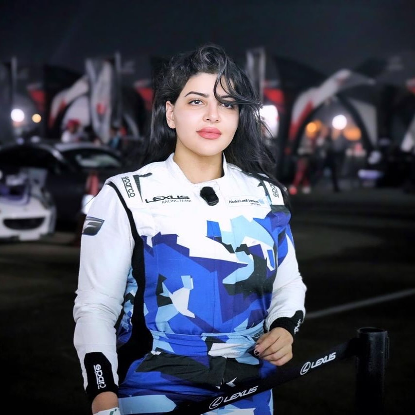 مشاعل الهويش