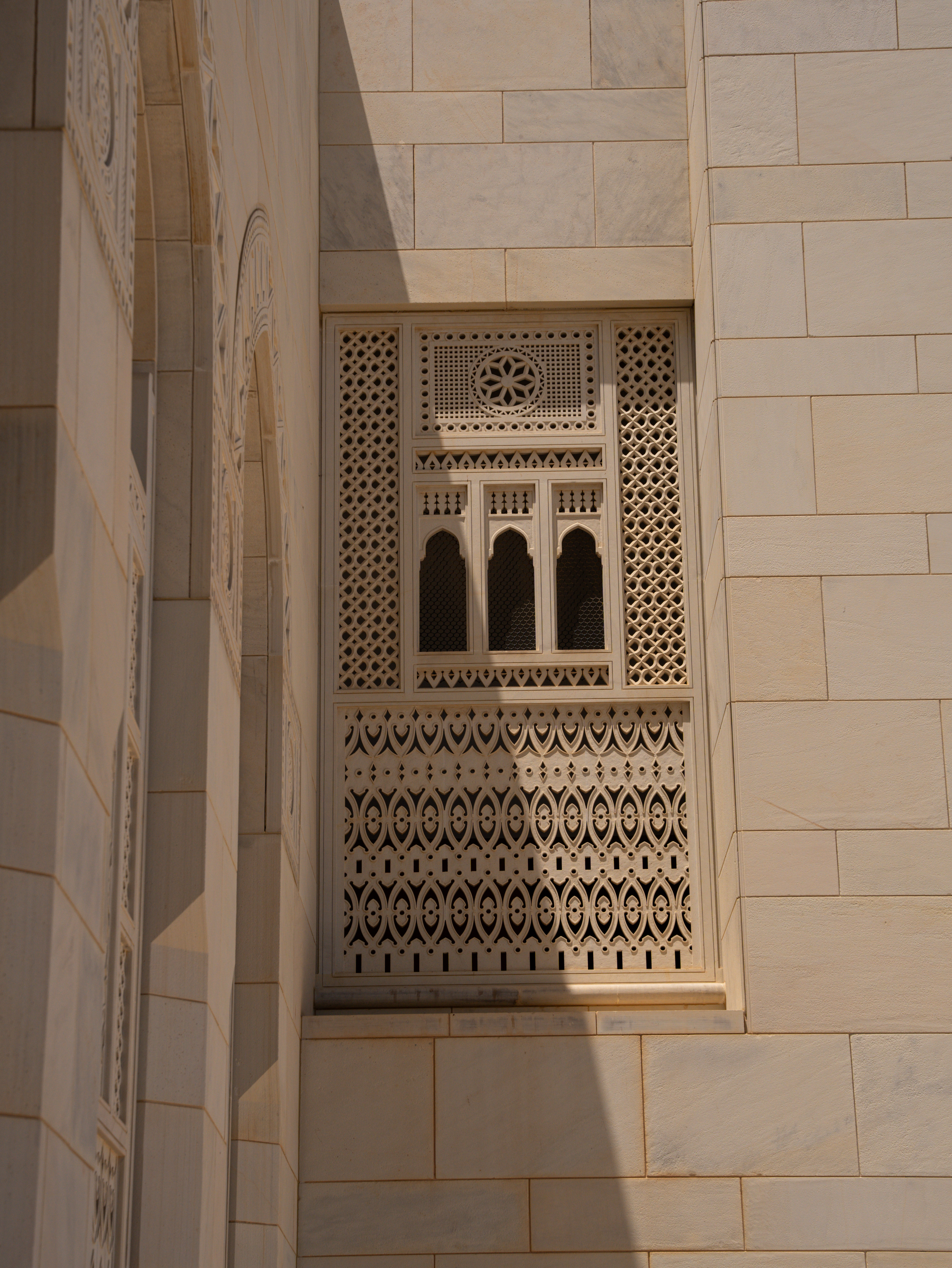 مشاركة سلطنة عمان في بينالي العمارة 2025