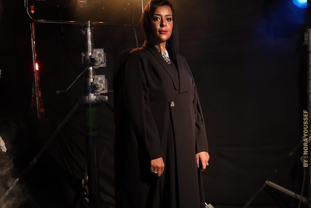 مشروع سينمائي منتظر لـ هند الفهاد