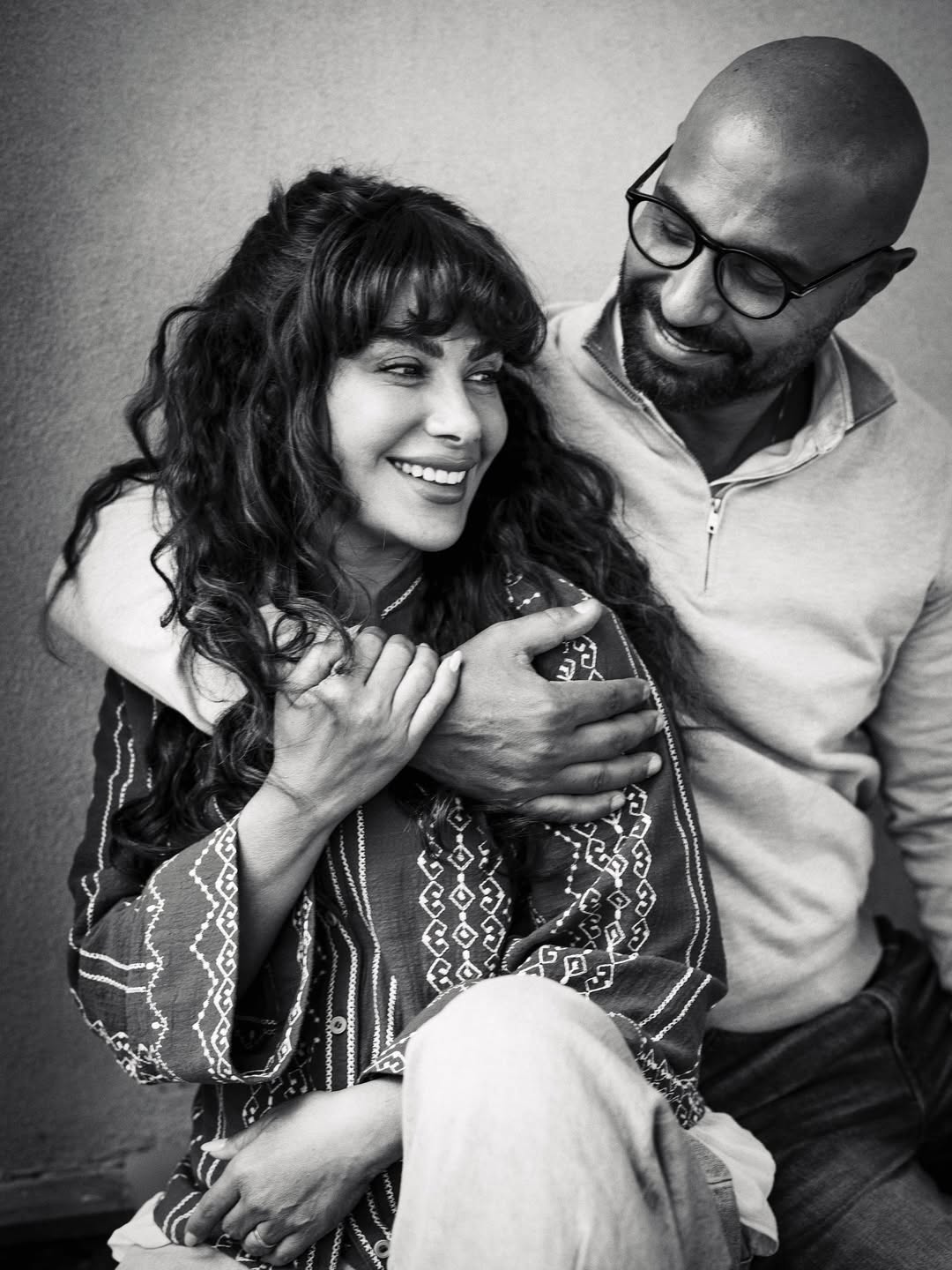 مشهد مؤثر في مسلسل "220 يوم"