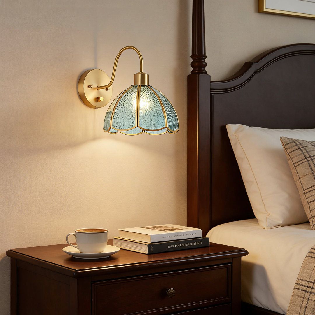 مصباح شمعداني فينتدج