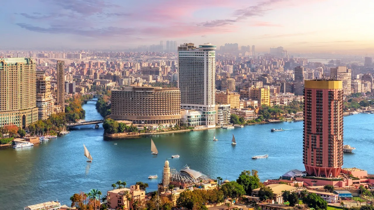 مصر