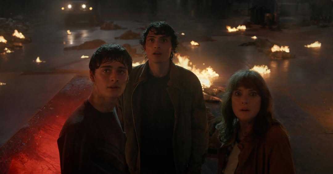 مصير قوة ويل الجديدة