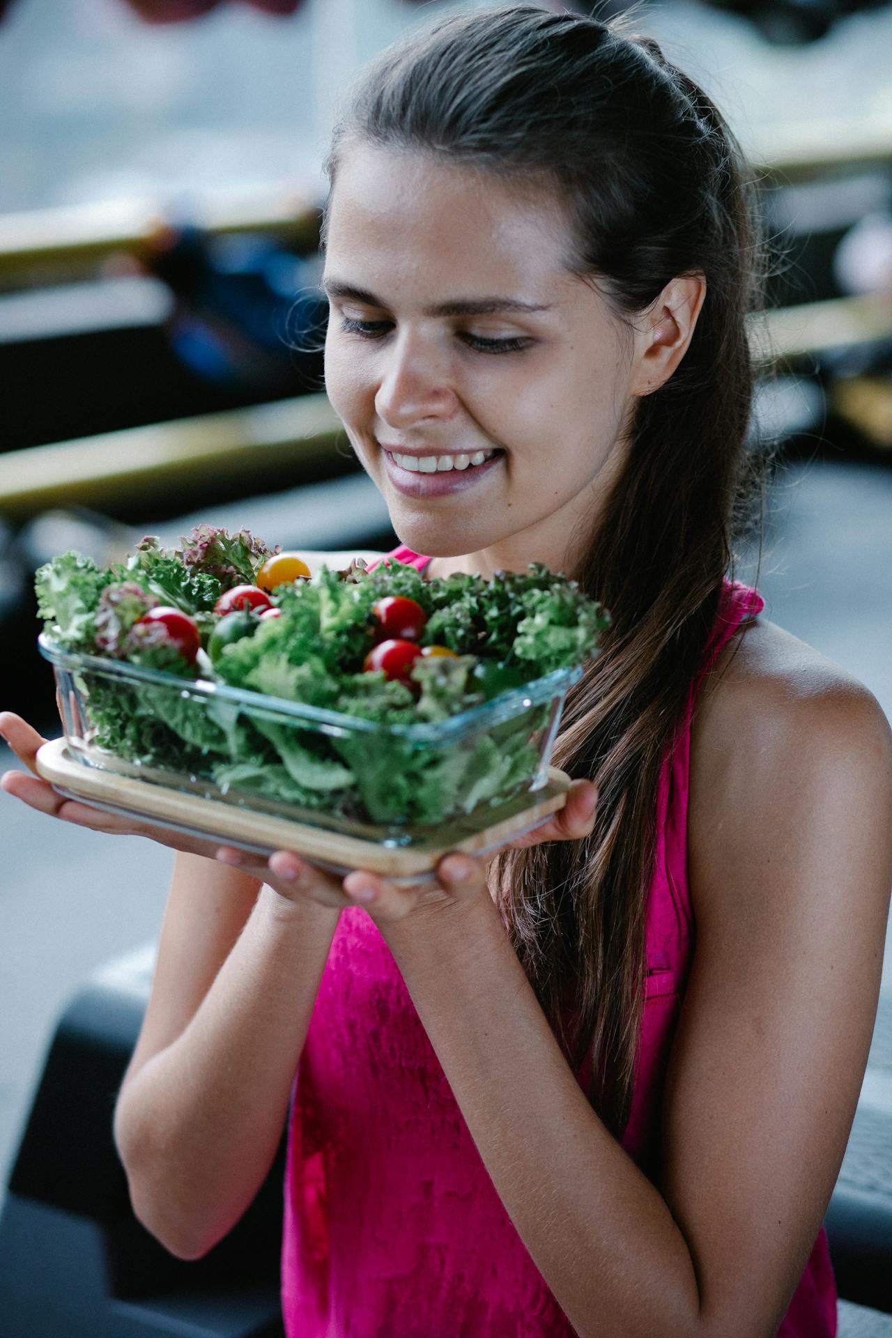 مضادات الشيخوخة الطبيعية متنوعة لا تستغني عنها