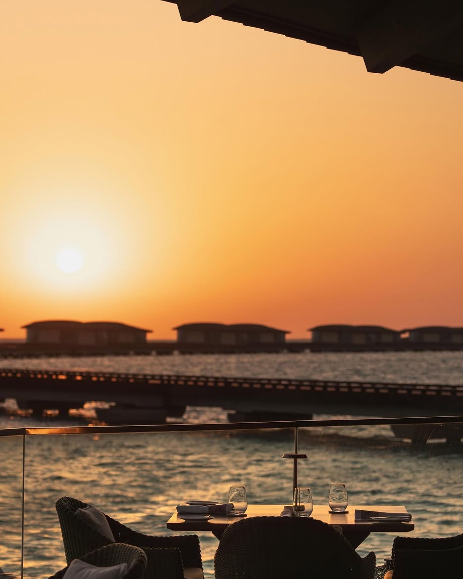 مطعم تيلينا – البحر الأحمر