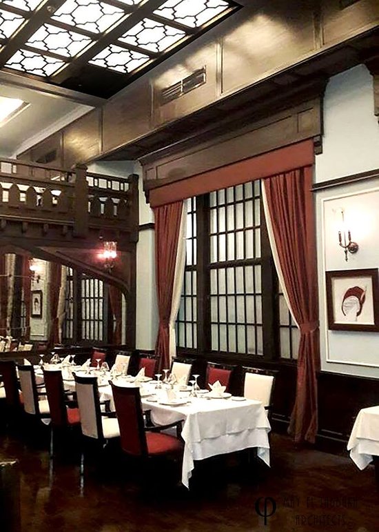 مطعم Santa Lucia سانتا لوسيا