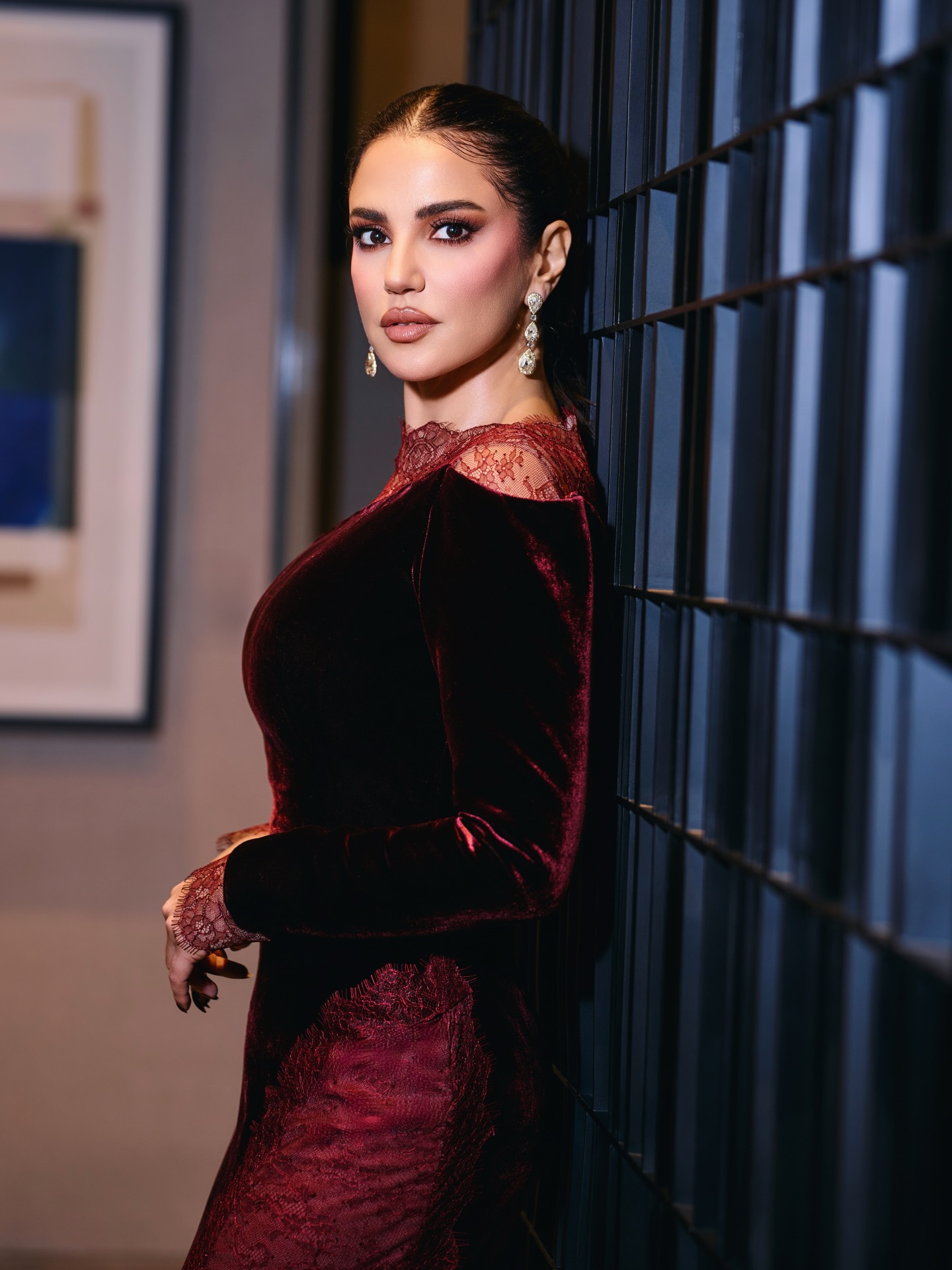 مع اقتراب إجازة عيد الفطر استوحي تصاميم مجوهرات أنثوية 