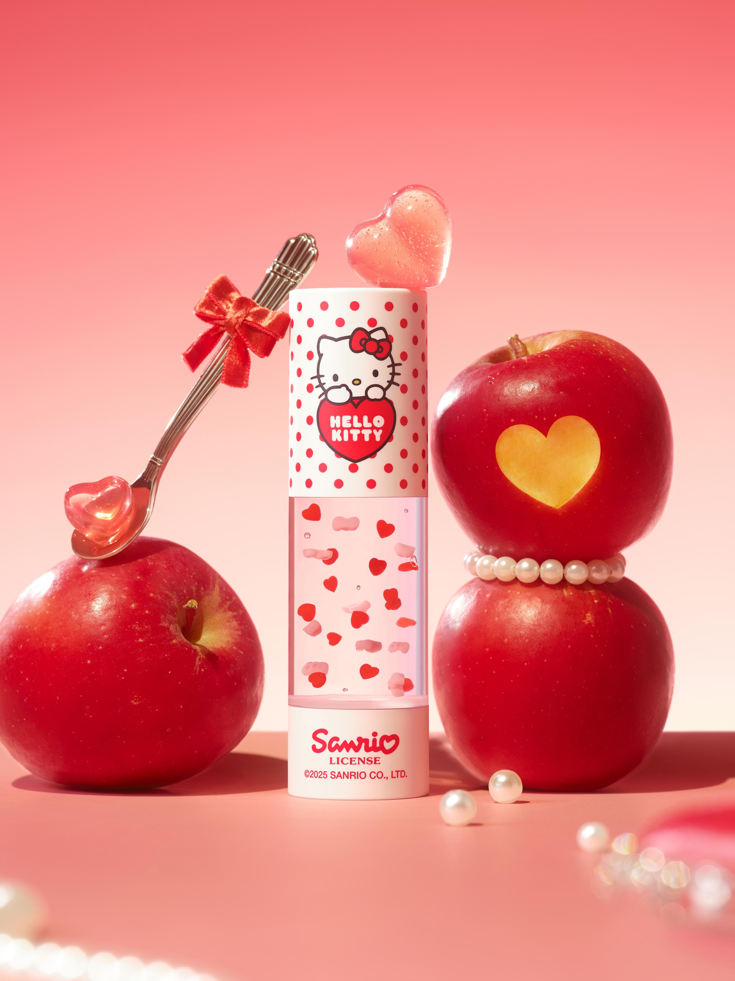 مع برايمر Jelly Amor المرطب من SHEGLAM