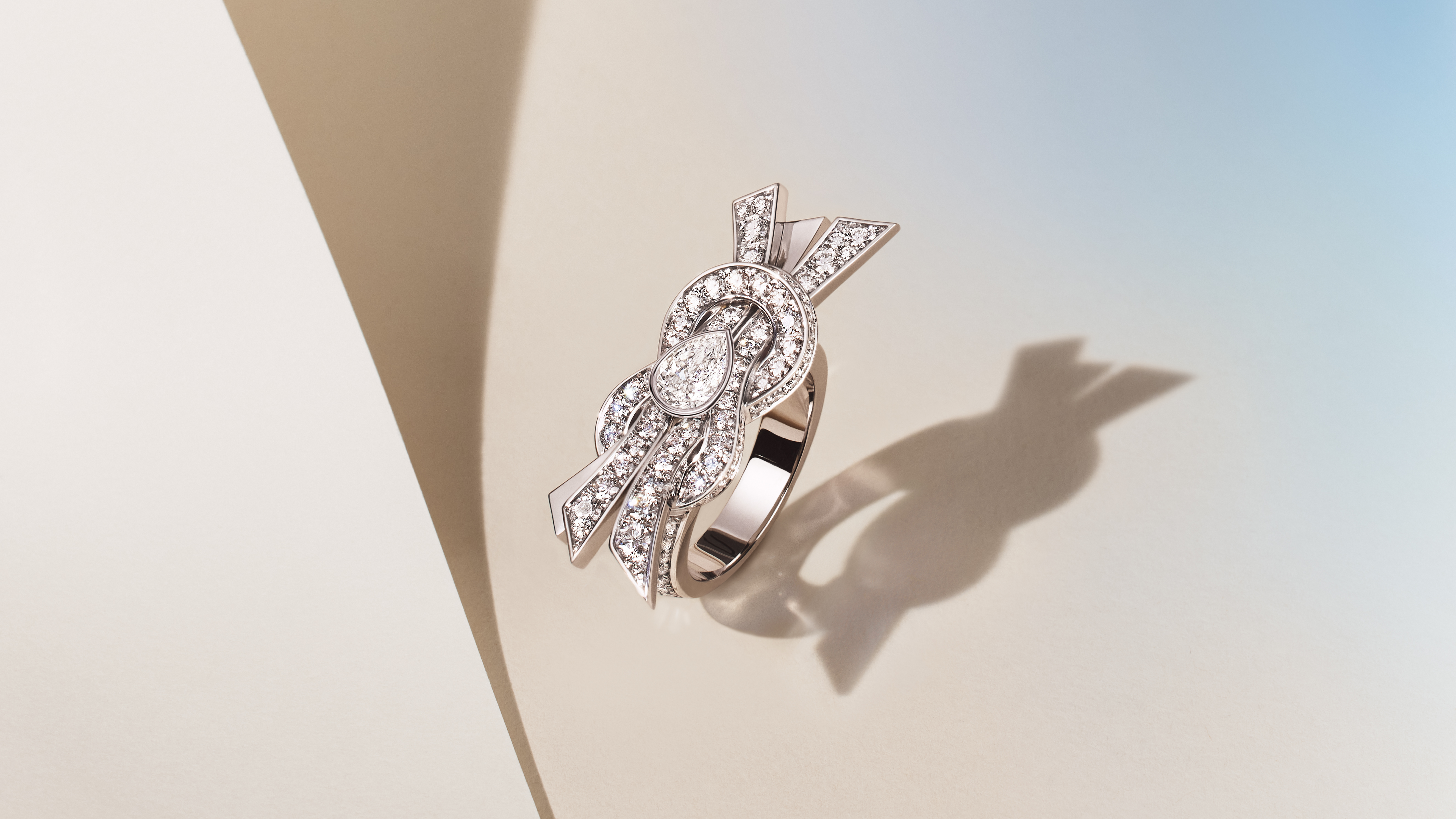 مجموعة Chance Infinie، من توقيع دار FRED