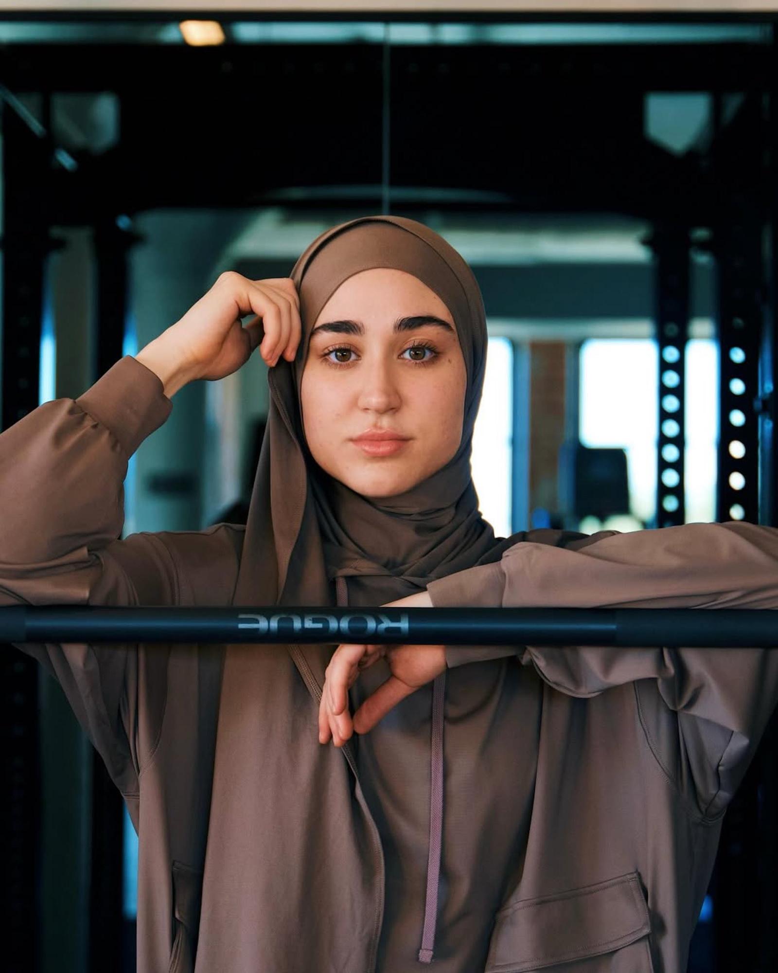معادلة مثالية لرشاقة دائمة على خطى ليانا ديب لا تفوتك