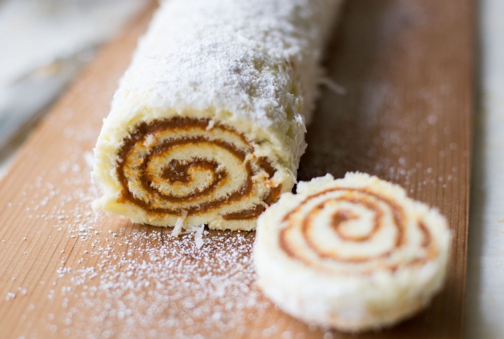 معجنات بان دي رينا Pan de Reina