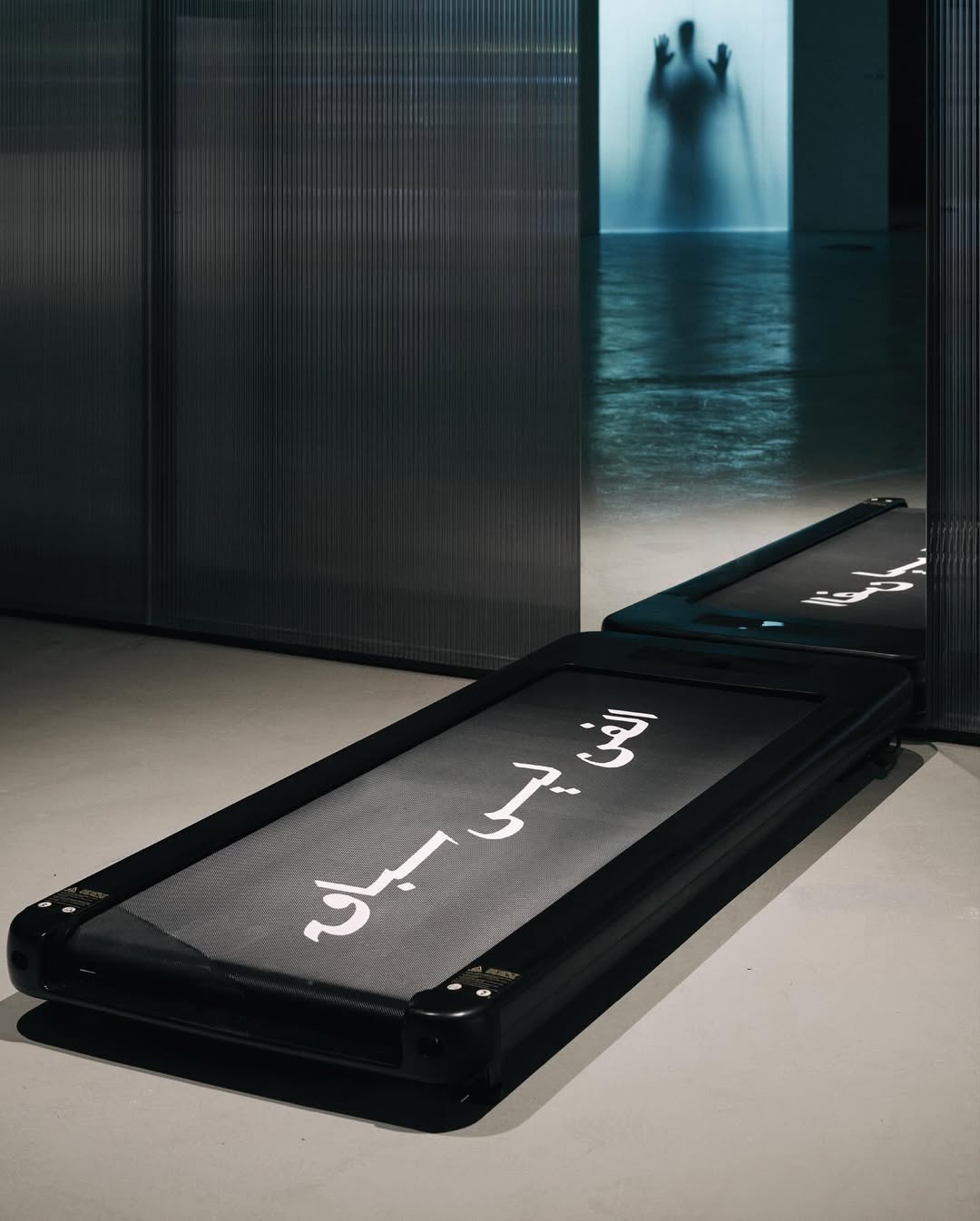 معرض بينالسور في المتحف السعودي للفن المعاصر بجاكس