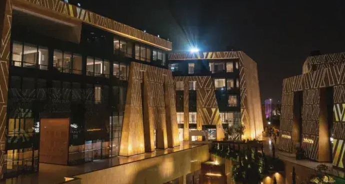 معرض رمضان ٢٠٢٦ في Via Riyadh