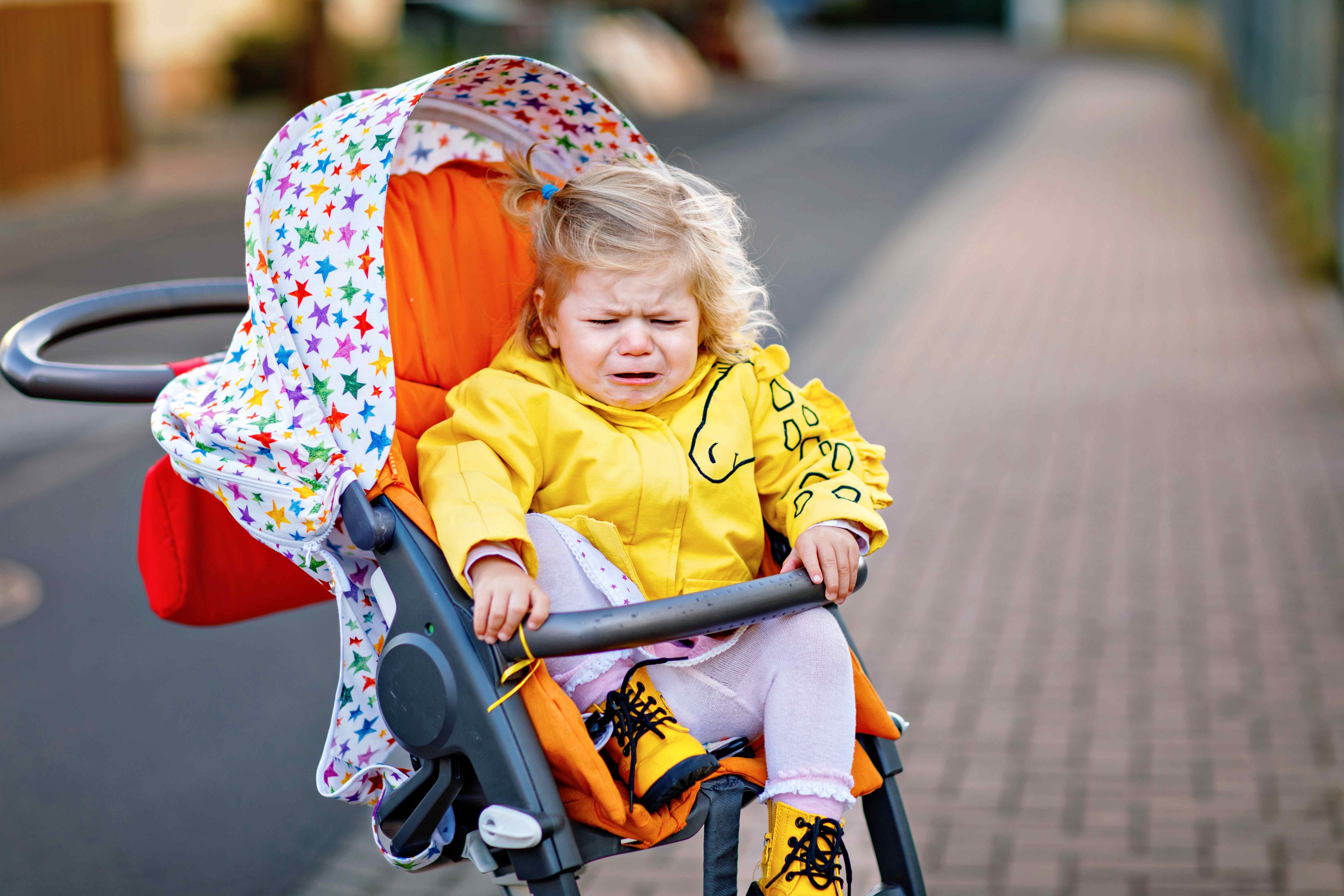 معرفة أسباب نوبات الغضب عند الأطفال يحقق تعامل أسهل معها