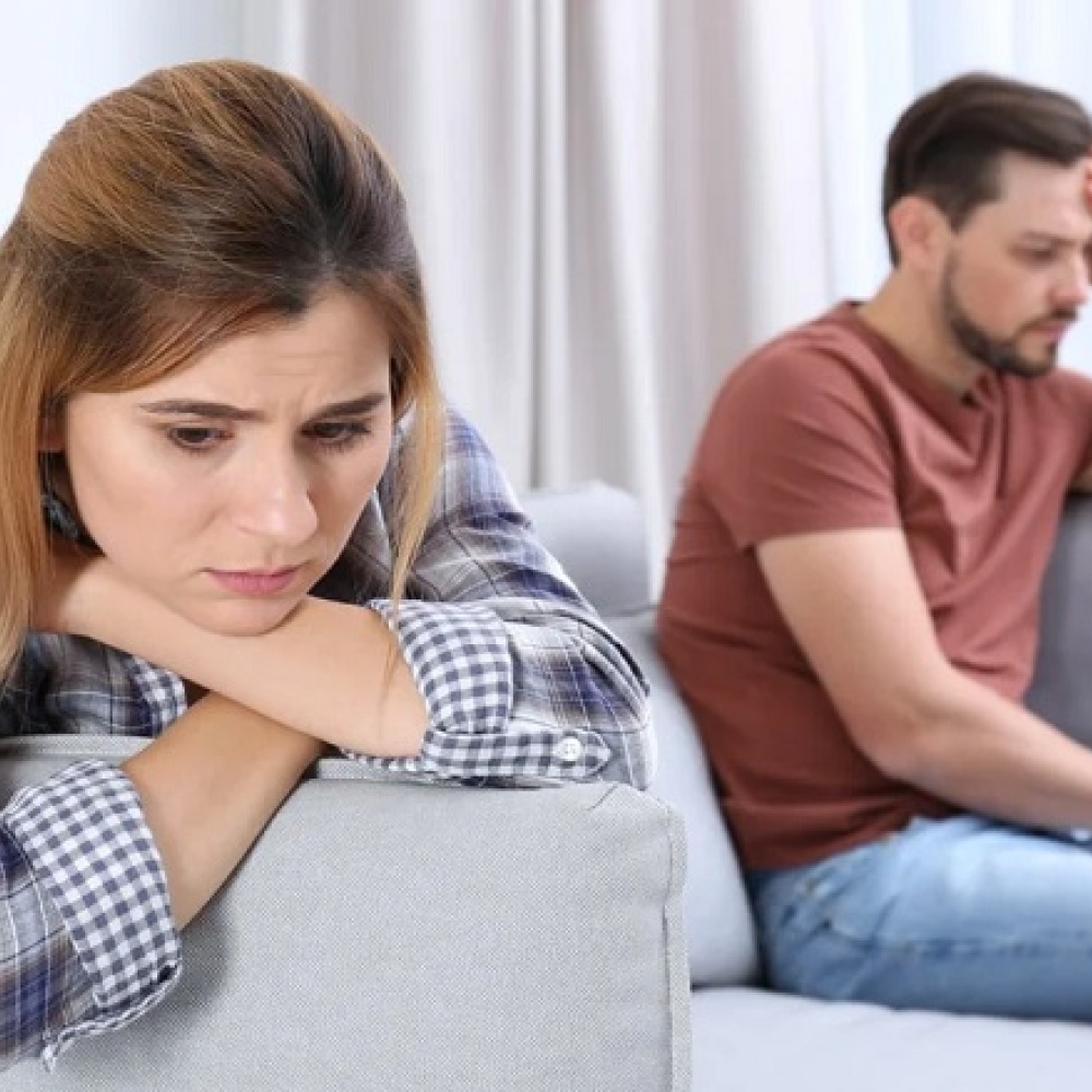 معرفة علامات كره الزوج لزوجته سرًا أمر مهم للعلاقة