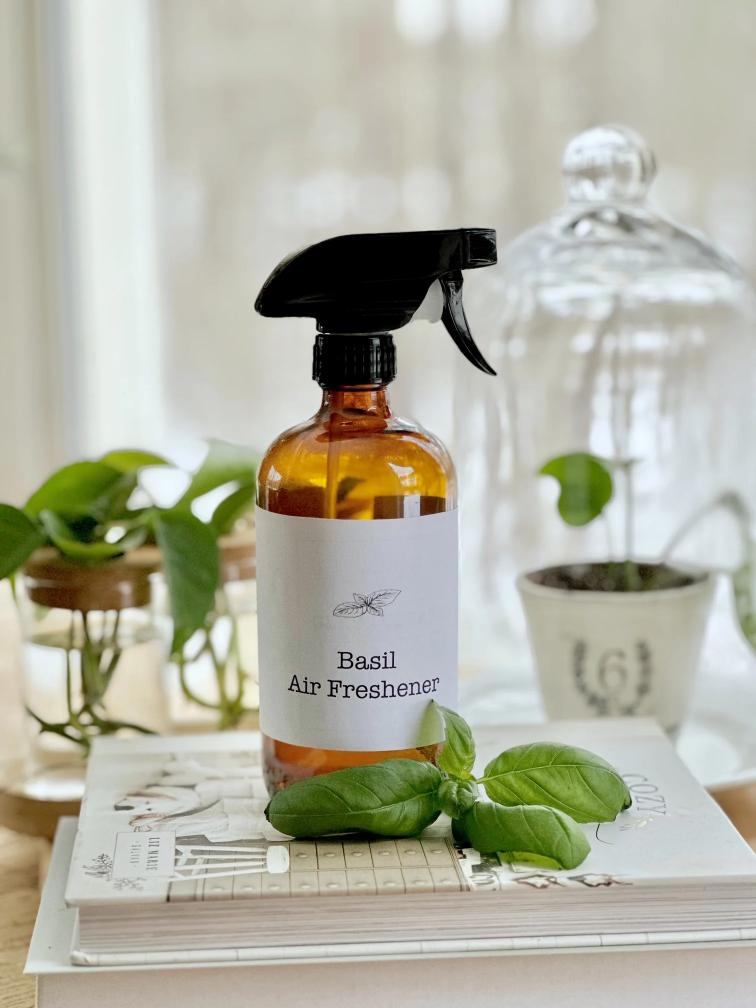معطر براحة الريحان