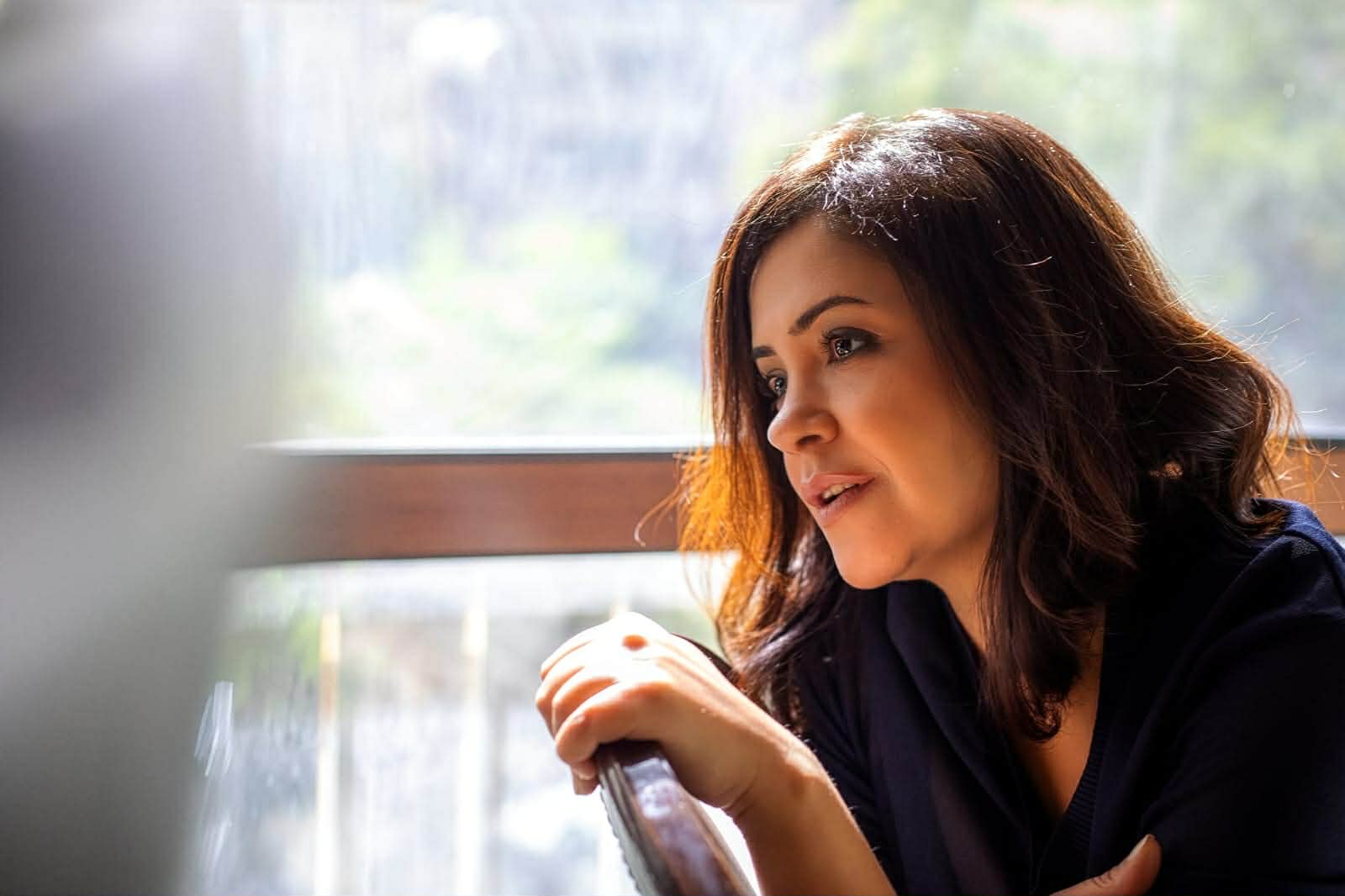 معلومات عن فيروز كراوية