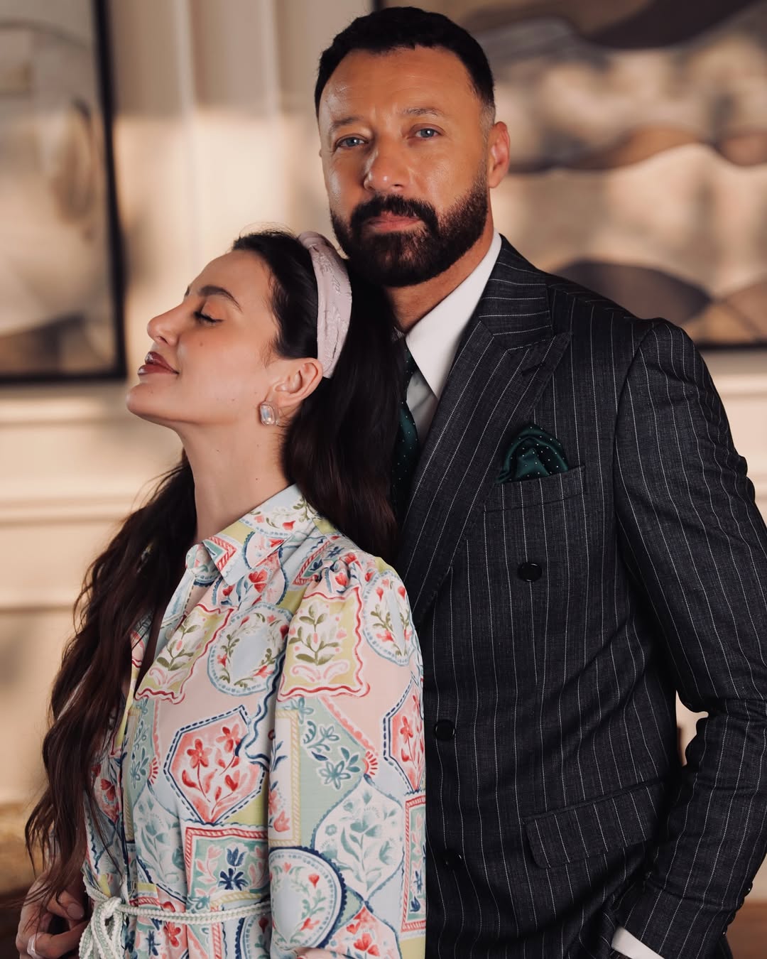 معلومات عن مسلسل "2 قهوة"