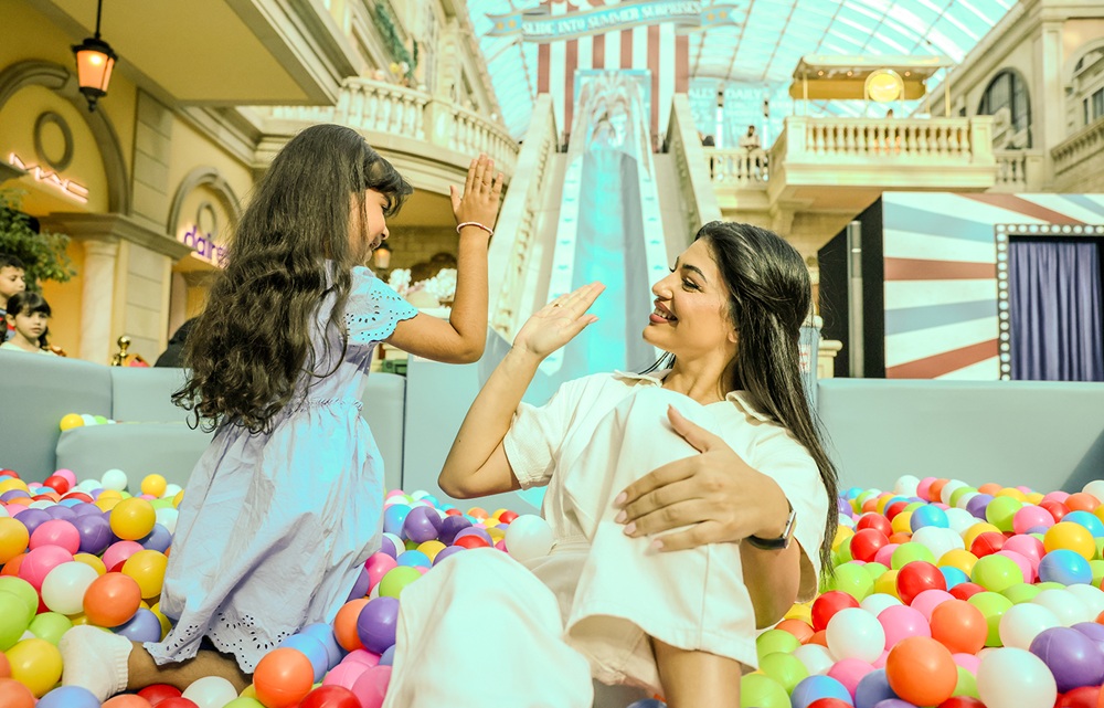دبي في أغسطس: إليكم أبرز الفعاليات والعروض والحفلات في الصيف