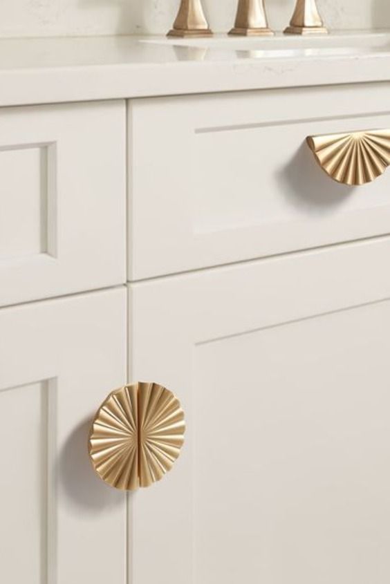 مقابض مطبخ عصرية الطراز